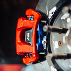 EBC BMW M2/M3/M4 Racing 2 Piece Floating Rear Brake Discs (G80/G81/G82/G83/G87)