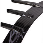 MP Style Pre-Preg Carbon Fibre Front Arch Trims for BMW G87 M2 23-Present