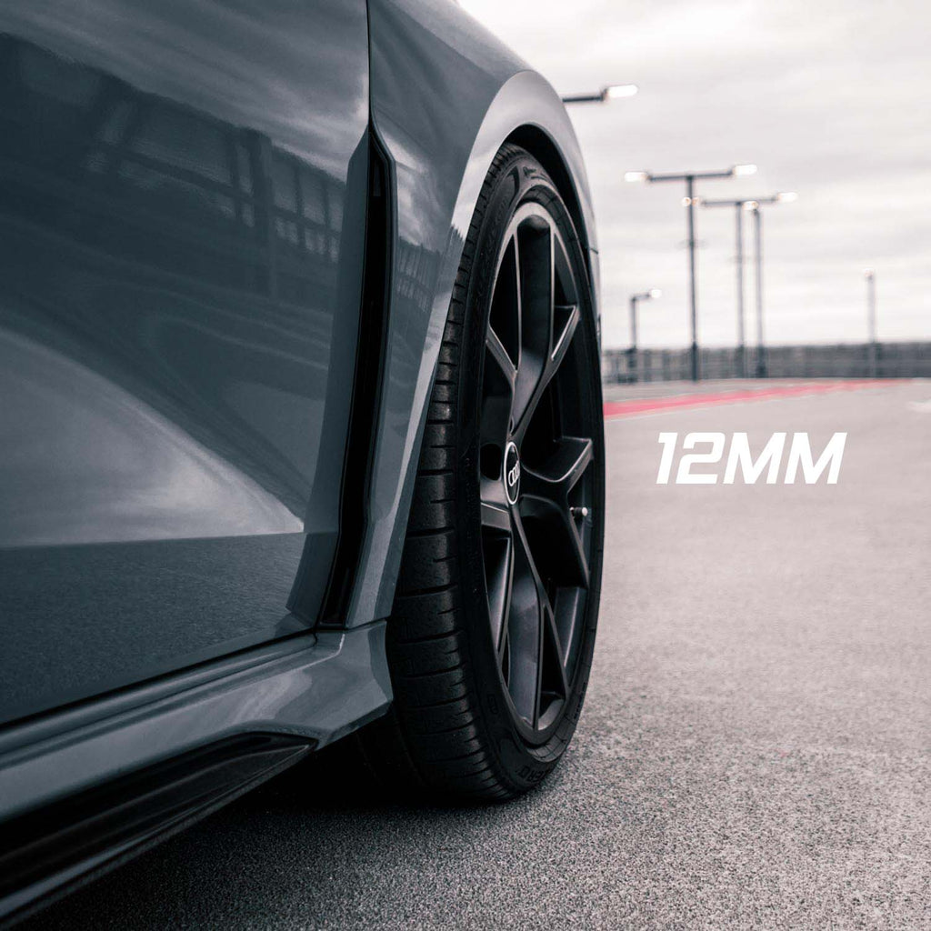 Bimecc Audi RS3/TT Wheel Spacers Centre Bore 57.1 (8Y/8V/MK2/MK3)