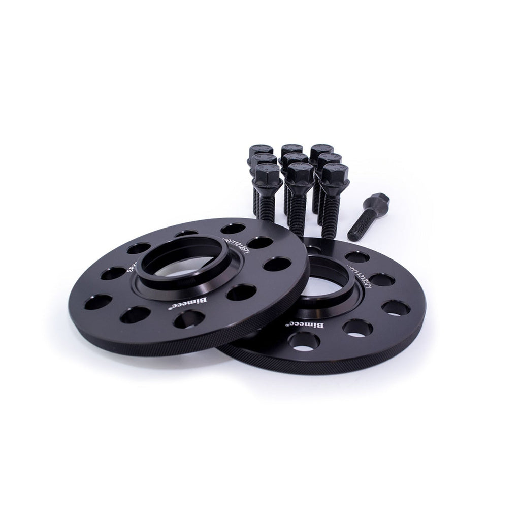 Bimecc Audi RS3/TT Wheel Spacers Centre Bore 57.1 (8Y/8V/MK2/MK3)