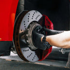 Bimecc BMW G Series Wheel Spacers (M3 G80 & G81, M4 G82, G87 M2, F97 X3M, F90 M5 & more)