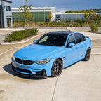 BMW M3 F80 FULL CARBON FIBRE KIT - MP STYLE