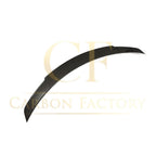 Brabus Style Carbon Fibre Boot Spoiler for Mercedes Benz C238 E Class Coupe 16-23