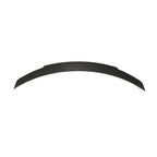 Brabus Style Carbon Fibre Boot Spoiler for Mercedes Benz C238 E Class Coupe 16-23