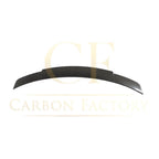 Brabus Style Carbon Fibre Boot Spoiler for Mercedes Benz C257 CLS 19-Present