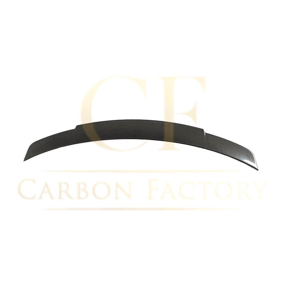 Brabus Style Carbon Fibre Boot Spoiler for Mercedes Benz C257 CLS 19-Present