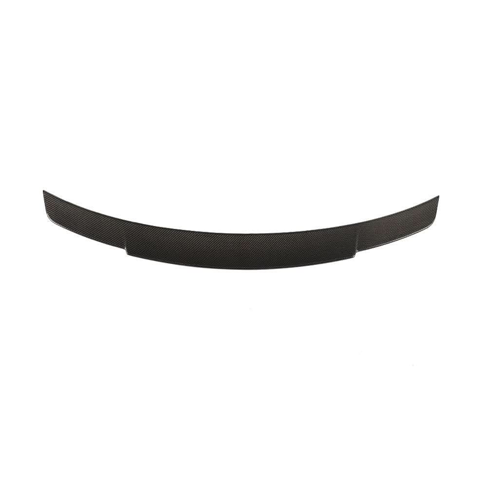 Brabus Style Carbon Fibre Boot Spoiler for Mercedes Benz C257 CLS 19-Present