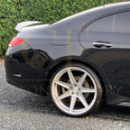 Brabus Style Carbon Fibre Boot Spoiler for Mercedes Benz C257 CLS 19-Present