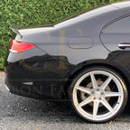 Brabus Style Carbon Fibre Boot Spoiler for Mercedes Benz C257 CLS 19-Present