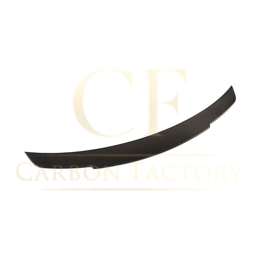 Brabus Style Carbon Fibre Boot Spoiler for Mercedes Benz C257 CLS 19-Present