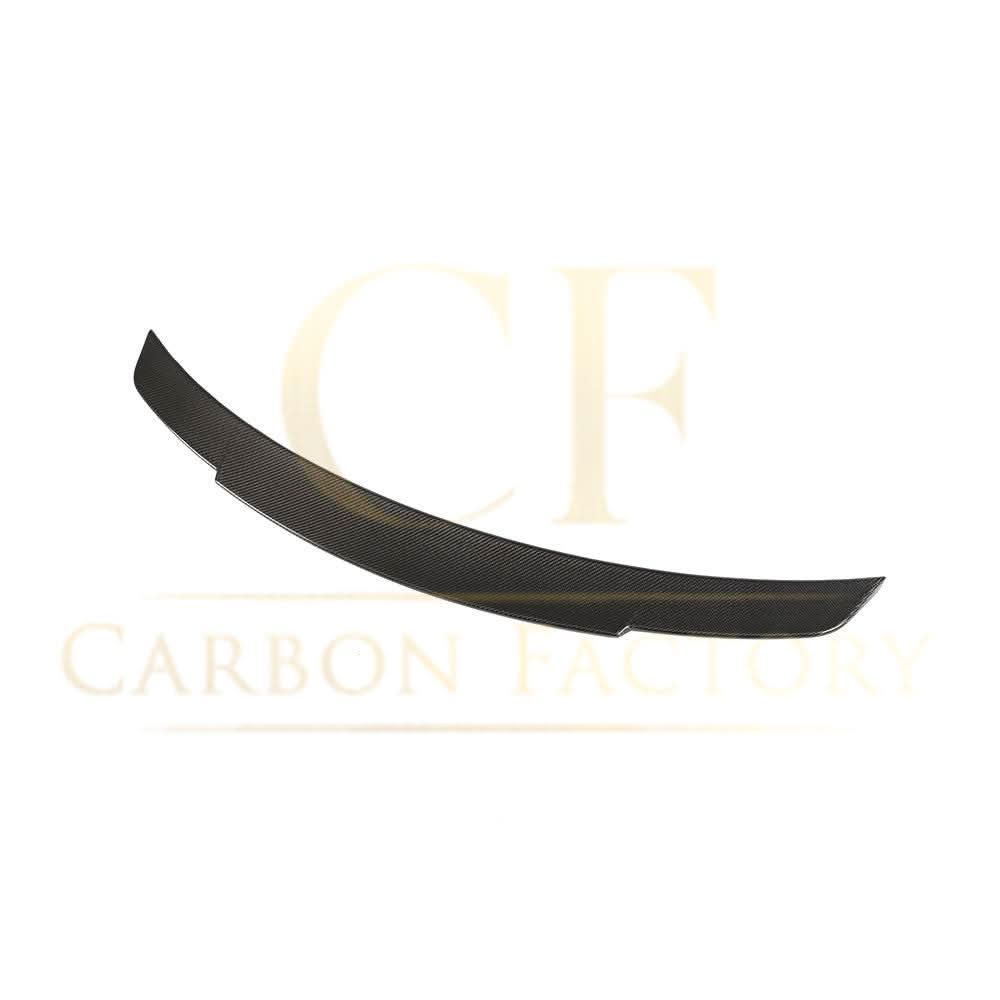 Brabus Style Carbon Fibre Boot Spoiler for Mercedes Benz C257 CLS 19-Present