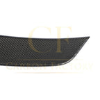 Brabus Style Carbon Fibre Boot Spoiler for Mercedes Benz C257 CLS 19-Present