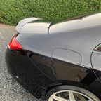 Brabus Style Carbon Fibre Boot Spoiler for Mercedes Benz C257 CLS 19-Present
