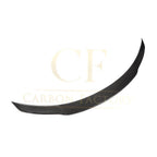 Brabus Style Carbon Fibre Boot Spoiler for Mercedes Benz W117 CLA 13-19