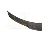 Brabus Style Carbon Fibre Boot Spoiler for Mercedes Benz W117 CLA 13-19