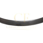 Brabus Style Carbon Fibre Boot Spoiler for Mercedes Benz W117 CLA 13-19