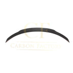 Brabus Style Carbon Fibre Boot Spoiler for Mercedes Benz W117 CLA 13-19