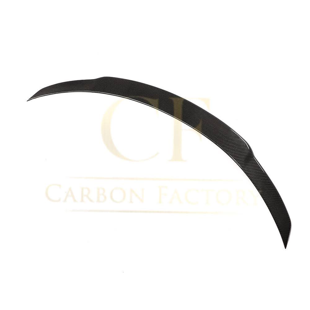 Brabus Style Carbon Fibre Boot Spoiler for Mercedes Benz W117 CLA 13-19