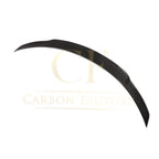 Brabus Style Carbon Fibre Boot Spoiler for Mercedes Benz W117 CLA 13-19