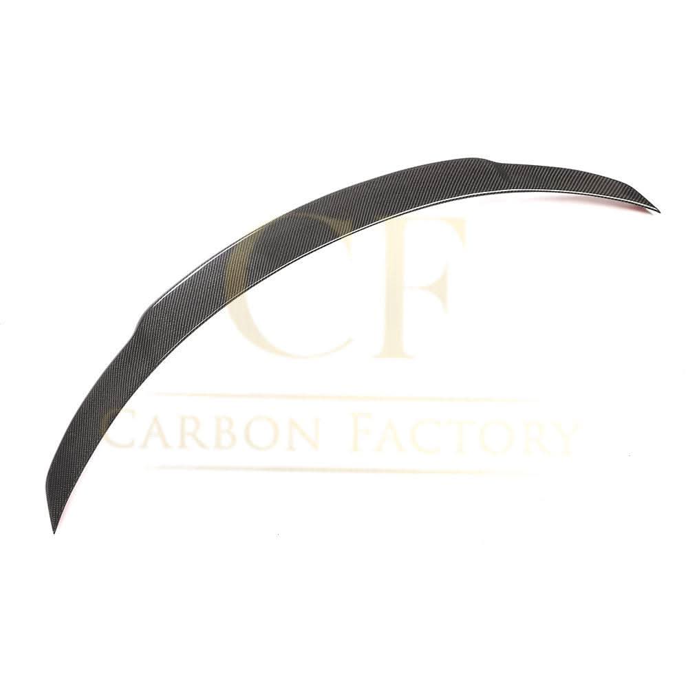 Brabus Style Carbon Fibre Boot Spoiler for Mercedes Benz W117 CLA 13-19