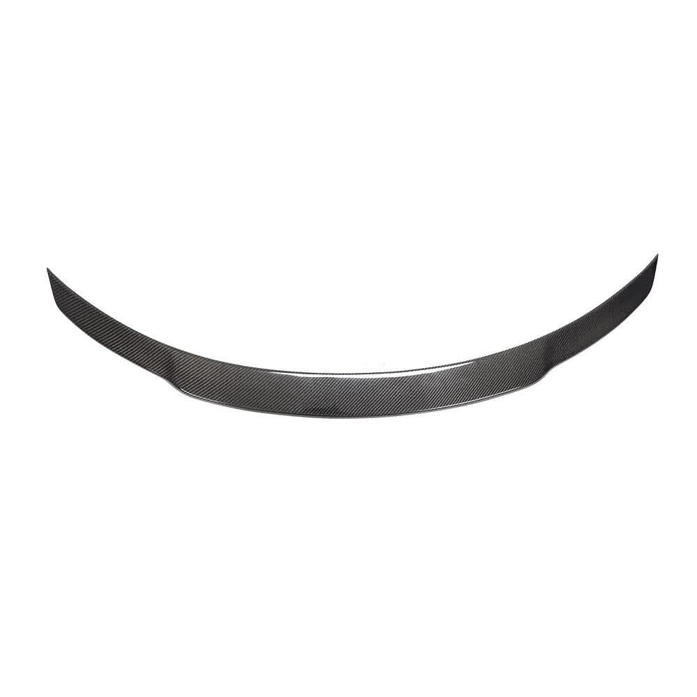 Brabus Style Carbon Fibre Boot Spoiler for Mercedes Benz W117 CLA 13-19