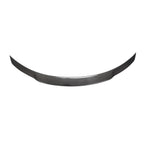 Brabus Style Carbon Fibre Boot Spoiler for Mercedes Benz W117 CLA 13-19
