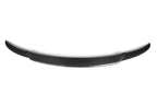 Brabus Style Carbon Fibre Boot Spoiler for Mercedes Benz W177 A Class Saloon 18-Present