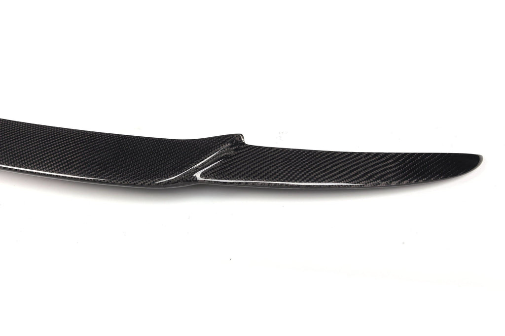 Brabus Style Carbon Fibre Boot Spoiler for Mercedes Benz W177 A Class Saloon 18-Present