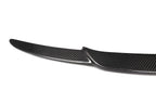 Brabus Style Carbon Fibre Boot Spoiler for Mercedes Benz W177 A Class Saloon 18-Present