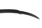Brabus Style Carbon Fibre Boot Spoiler for Mercedes Benz W177 A Class Saloon 18-Present