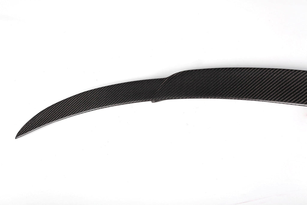Brabus Style Carbon Fibre Boot Spoiler for Mercedes Benz W177 A Class Saloon 18-Present