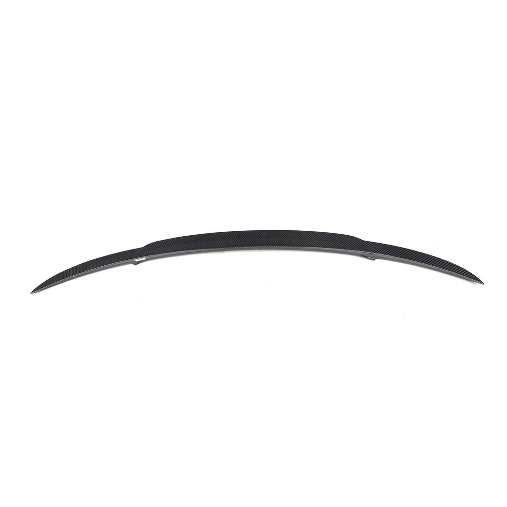Brabus Style Carbon Fibre Boot Spoiler for Mercedes Benz W177 A Class Saloon 18-Present
