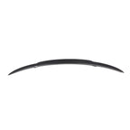Brabus Style Carbon Fibre Boot Spoiler for Mercedes Benz W177 A Class Saloon 18-Present