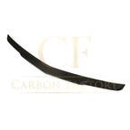 Brabus Style Carbon Fibre Boot Spoiler for Mercedes Benz W212 E Class Saloon 10-17