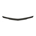 Brabus Style Carbon Fibre Boot Spoiler for Mercedes Benz W212 E Class Saloon 10-17