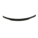 Brabus Style Carbon Fibre Boot Spoiler for Mercedes Benz W213 E Class Saloon 16-23