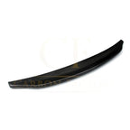 C Style Carbon Fibre Boot Spoiler for Audi B8 B8.5 A5 (Non S Line) 07-16