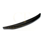 C Style Carbon Fibre Boot Spoiler for Audi C6 A6 04-11