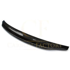 C Style Carbon Fibre Boot Spoiler for Audi C6 A6 04-11
