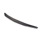 C Style Carbon Fibre Boot Spoiler for Audi C7 A6 12-18