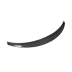 C Style Carbon Fibre Boot Spoiler for Tesla Model 3 16-23