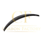 C Style Carbon Fibre Boot Spoiler for Tesla Model 3 16-23