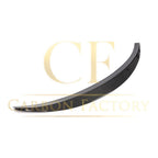 C Style Carbon Fibre Boot Spoiler for Tesla Model 3 16-23