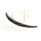 C Style Carbon Fibre Boot Spoiler for Tesla Model 3 16-23