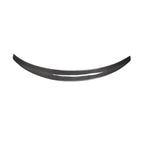 C Style Carbon Fibre Boot Spoiler for Tesla Model 3 16-23