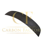 C Style Carbon Fibre Boot Spoiler for Tesla Model X 16-Present