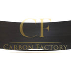 C Style Carbon Fibre Boot Spoiler for Tesla Model X 16-Present