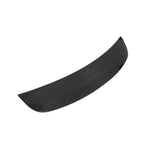 C Style Carbon Fibre Boot Spoiler for Tesla Model X 16-Present