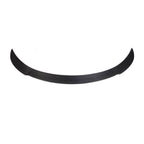 C Style Carbon Fibre Rear Spoiler for Tesla Model Y 19-23