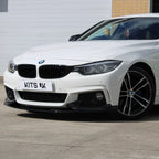 BMW 4 F32 F33 F36 Series rear end package